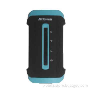 Allscanner SSM-III SSM3 for Subaru
